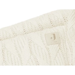 Jollein Bordo Per Letto / Box A Maglia Elastica 180 X 35 Cm - Avorio -Negozio online Pink Or Blue jollein bordo per letto box a maglia elastica 180 x 35 cm avorio a325155 3