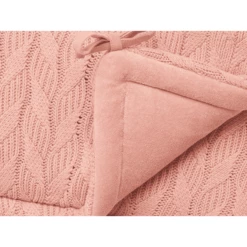 Jollein Bordo Per Letto / Box A Maglia Elastica 180 X 35 Cm - Legno Di Rosa 9 Jollein Bordo Per Letto / Box A Maglia Elastica 180 X 35 Cm - Legno Di Rosa -Negozio online Pink Or Blue jollein bordo per letto box a maglia elastica 180 x 35 cm legno di rosa a325152 2