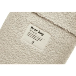 Jollein Cesto Portaoggetti In Boucle Nature -Negozio online Pink Or Blue jollein cesto portaoggetti in boucle nature a385592 1