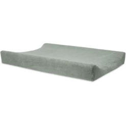 Jollein Confezione Da 2 Copri-fasciatoio 50x70cm In Spugna - Green -Negozio online Pink Or Blue jollein confezione da 2 copri fasciatoio 50x70cm in spugna green a383959 4