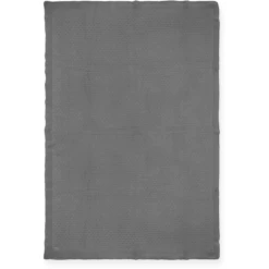 Jollein Coperta A Maglia Bliss Grigio Tempesta 75 X 100cm -Negozio online Pink Or Blue jollein coperta a maglia bliss grigio tempesta 75 x 100cm a301845 4