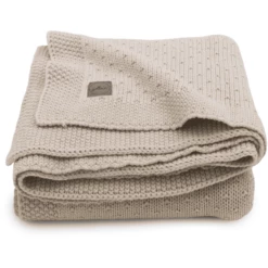 Jollein Coperta A Maglia Bliss Torrone 100 X 150 Cm -Negozio online Pink Or Blue jollein coperta a maglia bliss torrone 100 x 150 cm a301849 3