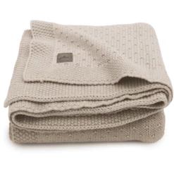 Jollein Coperta A Maglia Bliss Torrone 75 X 100cm -Negozio online Pink Or Blue jollein coperta a maglia bliss torrone 75 x 100cm a301838 3