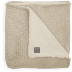 Jollein Coperta A Maglia Orsacchiotto Bliss Torrone 75 X 100cm -Negozio online Pink Or Blue jollein coperta a maglia orsacchiotto bliss torrone 75 x 100cm a301854 3