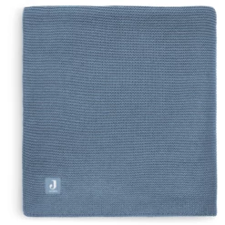 Jollein Coperta Basic Blu Jeans 75 X 100 Cm 10 Jollein Coperta Basic Blu Jeans 75 X 100 Cm -Negozio online Pink Or Blue jollein coperta basic blu jeans 75 x 100 cm a325620 3