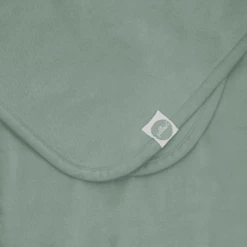 Jollein Coperta Cenere Green 75 X 100 Cm -Negozio online Pink Or Blue jollein coperta cenere green 75 x 100 cm a301814 2