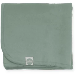 Jollein Coperta Cenere Green 75 X 100 Cm -Negozio online Pink Or Blue jollein coperta cenere green 75 x 100 cm a301814 3