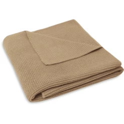 Jollein Coperta Cuddle Cradle 75x100cm Basic Maglia Biscuit -Negozio online Pink Or Blue jollein coperta cuddle cradle 75x100cm basic maglia biscuit a384688 4