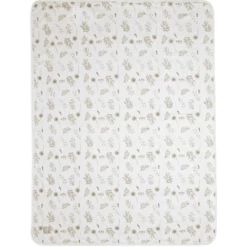 Jollein Coperta Culla Maglia 75x100cm Wild Flower -Negozio online Pink Or Blue jollein coperta culla maglia 75x100cm wild flower a383977 2