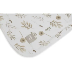 Jollein Coperta Culla Maglia 75x100cm Wild Flower -Negozio online Pink Or Blue jollein coperta culla maglia 75x100cm wild flower a383977 4