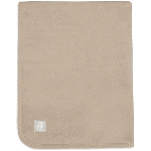 Jollein Coperta Di Coccole Culla 75x100cm Biscotto 3 Jollein Coperta Di Coccole Culla 75x100cm Biscotto
