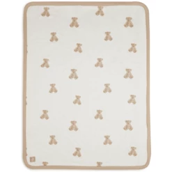 Jollein Coperta Di Coccole Maglia Per Culla 75x100 Cm Teddy Bear -Negozio online Pink Or Blue jollein coperta di coccole maglia per culla 75x100 cm teddy bear a383976 1