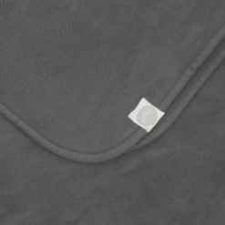 Jollein Coperta Grigio Tempesta 75 X 100 Cm -Negozio online Pink Or Blue jollein coperta grigio tempesta 75 x 100 cm a301813 2