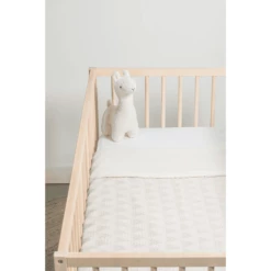 Jollein Coperta In Maglia River Knit Cream White 75 X 100 Cm -Negozio online Pink Or Blue jollein coperta in maglia river knit cream white 75 x 100 cm a282926 3