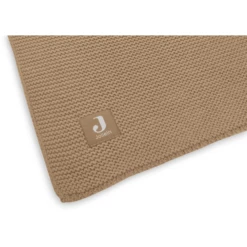 Jollein Coperta Lavorata A Maglia 100x150cm Basic Knit Biscuit -Negozio online Pink Or Blue jollein coperta lavorata a maglia 100x150cm basic knit biscuit a384693 3