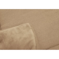 Jollein Coperta Per Bambini 80 X 100 Cm Basic Maglia Biscotto -Negozio online Pink Or Blue jollein coperta per bambini 80 x 100 cm basic maglia biscotto a382661 3