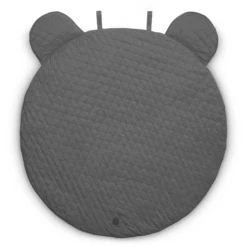 Jollein Coperta Per Bambini Grigio Tempesta 110 Cm -Negozio online Pink Or Blue jollein coperta per bambini grigio tempesta 110 cm a325705 4