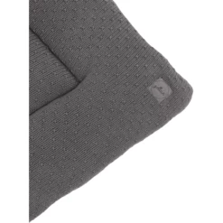 Jollein Coperta Per Gattonare Bliss Knit Storm Grey 80x100 Cm -Negozio online Pink Or Blue jollein coperta per gattonare bliss knit storm grey 80x100 cm a299760 3