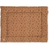 Jollein Coperta Per Gattonare Spot Caramel 80x100 Cm