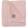 Jollein Copertina A Maglia River Knit Pale Pink Coral Fleece 100 X 150 Cm -Negozio online Pink Or Blue jollein copertina a maglia river knit pale pink coral fleece 100 x 150 cm a282955