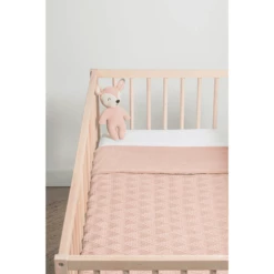 Jollein Copertina A Maglia River Knit Pale Pink Coral Fleece 100 X 150 Cm -Negozio online Pink Or Blue jollein copertina a maglia river knit pale pink coral fleece 100 x 150 cm a282955 2