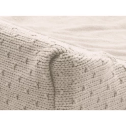 Jollein Copri-cuscino Fasciatoio Bliss Torrone A Maglia 50x70 Cm -Negozio online Pink Or Blue jollein copri cuscino fasciatoio bliss torrone a maglia 50x70 cm a299921 3