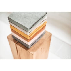 Jollein Coprifasciatoio Caramel 2-pack 50 X 70 Cm -Negozio online Pink Or Blue jollein coprifasciatoio caramel 2 pack 50 x 70 cm a299893 2