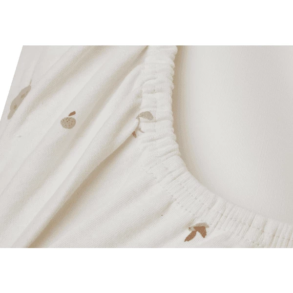 Jollein Coprifasciatoio Jersey 50x70cm Farm 5 Jollein Coprifasciatoio Jersey 50x70cm Farm - immagine 3