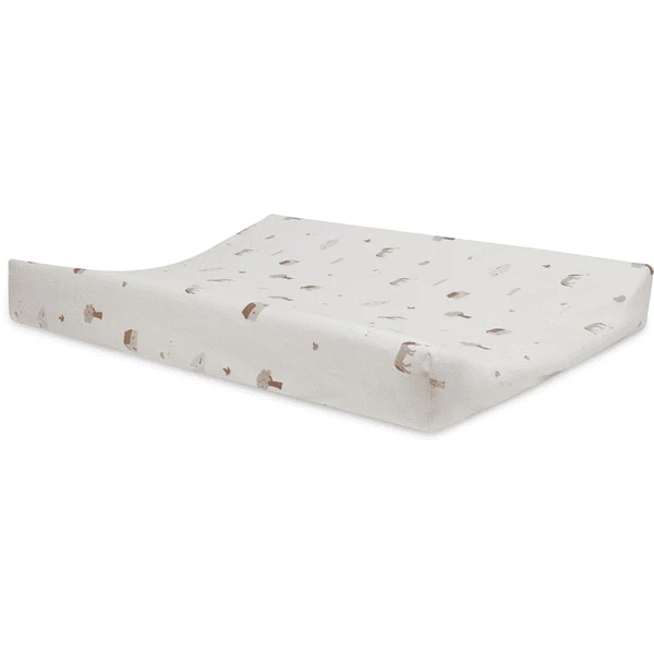 Jollein Coprifasciatoio Jersey 50x70cm Farm 3 Jollein Coprifasciatoio Jersey 50x70cm Farm