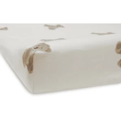 Jollein Coprifasciatoio Jersey 50x70cm Teddy Bear -Negozio online Pink Or Blue jollein coprifasciatoio jersey 50x70cm teddy bear a383192 3