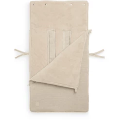 Jollein Coprigambe Basic Knit Nougat -Negozio online Pink Or Blue jollein coprigambe basic knit nougat a325491 2