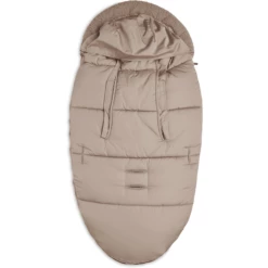 Jollein Coprigambe Per Passeggino - Beige -Negozio online Pink Or Blue jollein coprigambe per passeggino beige a383197 3