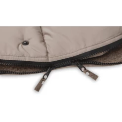 Jollein Coprigambe Per Passeggino - Beige -Negozio online Pink Or Blue jollein coprigambe per passeggino beige a383197 4