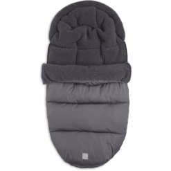 Jollein Coprigambe Per Passeggino - Grigio