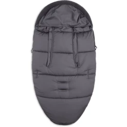 Jollein Coprigambe Per Passeggino - Grigio -Negozio online Pink Or Blue jollein coprigambe per passeggino grigio a383194 3