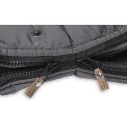 Jollein Coprigambe Per Passeggino - Grigio -Negozio online Pink Or Blue jollein coprigambe per passeggino grigio a383194 4