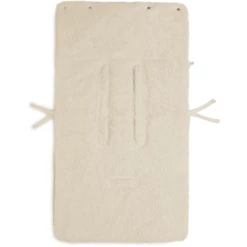 Jollein Coprigambe Per Seggiolino Auto Passeggino Gruppo 0+ 3/5 Boucle Nature -Negozio online Pink Or Blue jollein coprigambe per seggiolino auto passeggino gruppo 0 3 5 boucle nature a383198 2