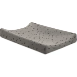 Jollein Coprimaterasso Per Il Cambio Della Maglia Spot Storm Grey 50x70 Cm