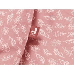 Jollein Copripiumino Meadow Rosa 100 X 140 Cm -Negozio online Pink Or Blue jollein copripiumino meadow rosa 100 x 140 cm a325112 3