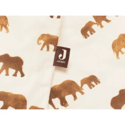 Jollein Copripiumino Savannah Beige 100 X 140 Cm 9 Jollein Copripiumino Savannah Beige 100 X 140 Cm -Negozio online Pink Or Blue jollein copripiumino savannah beige 100 x 140 cm a325114 3