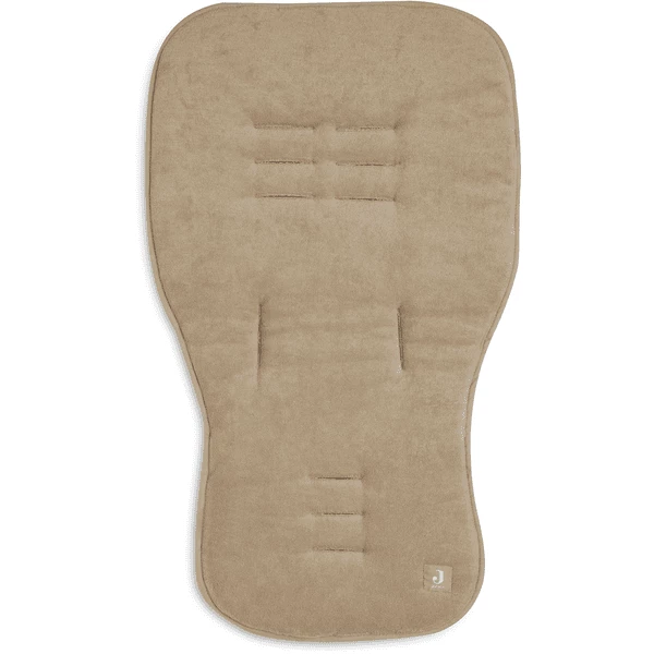 Jollein Inserto In Spugna Buggy Biscuit 3 Jollein Inserto In Spugna Buggy Biscuit