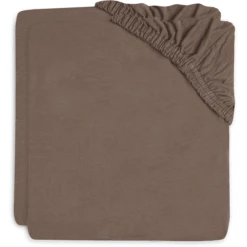 Jollein Lenzuolo A Pieghe Cradle Jersey 40/50x80/90cm Confezione Da 2 Castagno -Negozio online Pink Or Blue jollein lenzuolo a pieghe cradle jersey 40 50x80 90cm confezione da 2 castagno a383765 3
