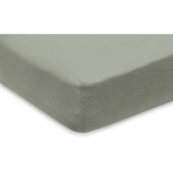 Jollein Lenzuolo A Pieghe Cradle Jersey 40/50x80/90cm Confezione Da 2 Cenere Green -Negozio online Pink Or Blue jollein lenzuolo a pieghe cradle jersey 40 50x80 90cm confezione da 2 cenere green a383759 2