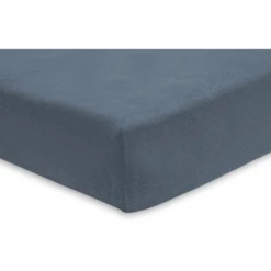 Jollein Lenzuolo A Pieghe Cradle Jersey 40/50x80/90cm Confezione Da 2 Jeans Blu -Negozio online Pink Or Blue jollein lenzuolo a pieghe cradle jersey 40 50x80 90cm confezione da 2 jeans blu a383762 2