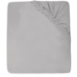 Jollein Lenzuolo A Soffietto Jersey 60x120cm Confezione Da 2 Grigio Morbido 9 Jollein Lenzuolo A Soffietto Jersey 60x120cm Confezione Da 2 Grigio Morbido -Negozio online Pink Or Blue jollein lenzuolo a soffietto jersey 60x120cm confezione da 2 grigio morbido a383771 2