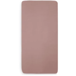 Jollein Lenzuolo Con Angoli In Jersey 2 Pezzi Castagno 60x120 Cm -Negozio online Pink Or Blue jollein lenzuolo con angoli in jersey 2 pezzi castagno 60x120 cm a325664 1