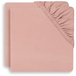 Jollein Lenzuolo Con Angoli In Jersey 2 Pezzi Palissandro 60x120 Cm -Negozio online Pink Or Blue jollein lenzuolo con angoli in jersey 2 pezzi palissandro 60x120 cm a325666 3