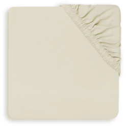 Jollein Lenzuolo Con Angoli In Jersey Avorio 40x80 Cm -Negozio online Pink Or Blue jollein lenzuolo con angoli in jersey avorio 40x80 cm a325651 3