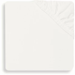 Jollein Lenzuolo Con Angoli In Jersey Avorio 60x120 Cm -Negozio online Pink Or Blue jollein lenzuolo con angoli in jersey avorio 60x120 cm a325636 3