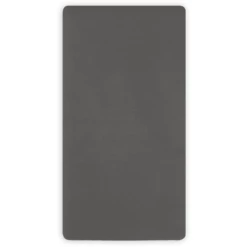 Jollein Lenzuolo Con Angoli In Jersey Grigio Tempesta 40 X 80 / 90 Cm -Negozio online Pink Or Blue jollein lenzuolo con angoli in jersey grigio tempesta 40 x 80 90 cm a301747 2